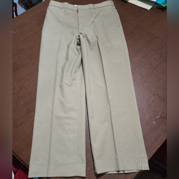 U.S. Navy Other - NWOT ... Original Classic Men's Khaki Pants